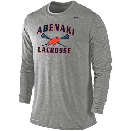 Nike Long Sleeve Legend Tee