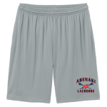 Classic Performance Pocketed Short