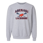 Classic Crewneck Sweatshirt