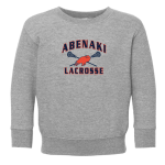 Classic Toddler Crew Sweatshirt