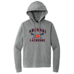 Ultra Soft Tri-Blend Fleece Pullover Hoodie