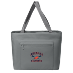 Carryall Tote