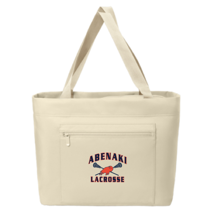Carryall Tote