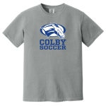 Garment-Dyed Heavyweight Tee