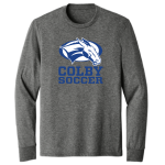 Tri-Blend Long Sleeve Tee