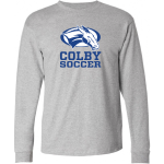 Classic Long Sleeve Cotton Tee