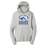 Classic Performance Hooded Long Sleeve Tee