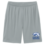 Classic Performance Pocketed Short
