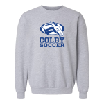 Classic Crewneck Sweatshirt