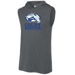 Classic Performance Hooded Tank