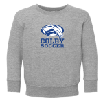 Classic Toddler Crew Sweatshirt