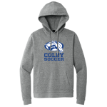 Ultra Soft Tri-Blend Fleece Pullover Hoodie