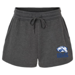 Women’s Creamy Soft Fleece Short with Pockets