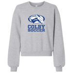 Women’s ReFlex Crewneck Sweatshirt