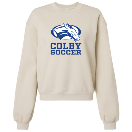 Women's ReFlex Crewneck Sweatshirt