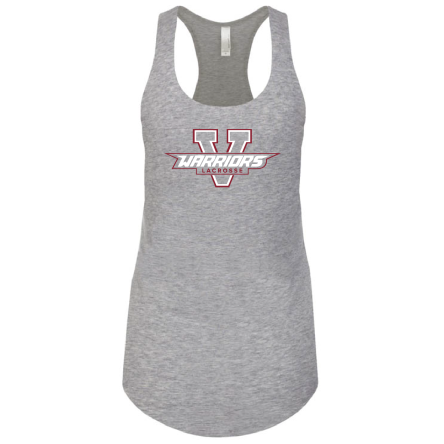 Women's Classic Racerback Tank