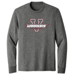 Tri-Blend Long Sleeve Tee