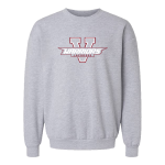 Classic Crewneck Sweatshirt