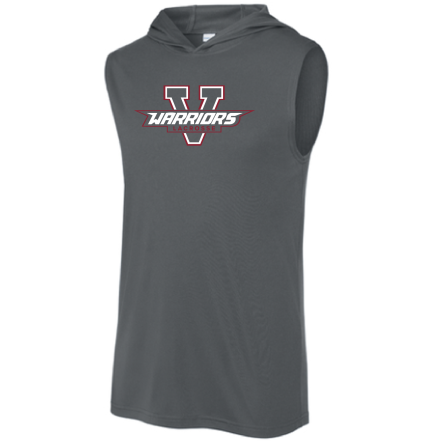 Classic Performance Hooded Tank