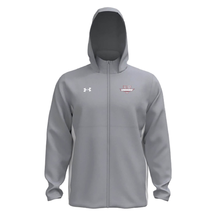 Under Armour Rival Stretch Woven Jacket
