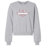 Women’s ReFlex Crewneck Sweatshirt