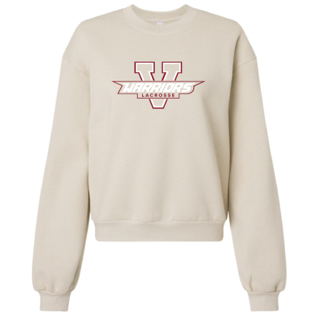Women's ReFlex Crewneck Sweatshirt