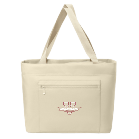 Carryall Tote