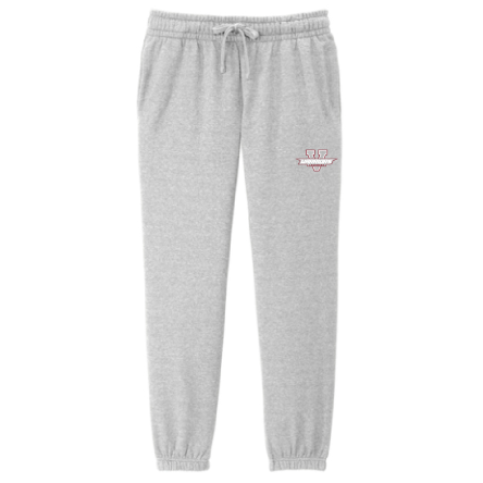 Women's Fleece Sweatpants
