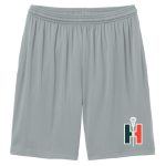 Classic Performance Pocketed Short