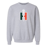 Classic Crewneck Sweatshirt
