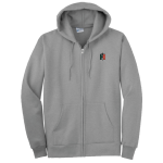 Classic Full-Zip Sweatshirt