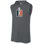 Classic Performance Hooded Tank