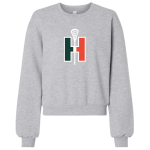 Women’s ReFlex Crewneck Sweatshirt