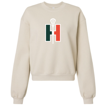 Women's ReFlex Crewneck Sweatshirt