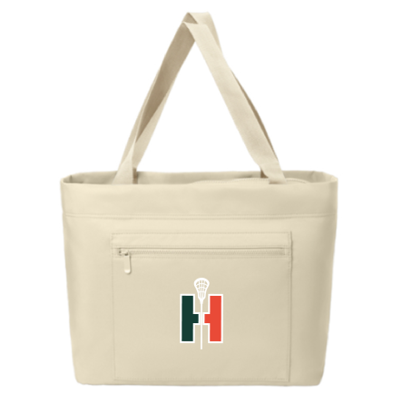 Carryall Tote