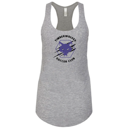 Women's Classic Racerback Tank