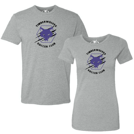 Atlantic Sportswear Feel Good Tee