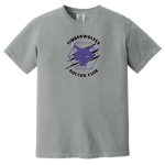 Garment-Dyed Heavyweight Tee