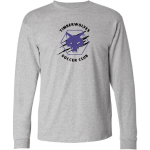 Classic Long Sleeve Cotton Tee