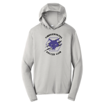 Classic Performance Hooded Long Sleeve Tee