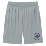 Classic Performance Pocketed Short