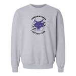 Classic Crewneck Sweatshirt