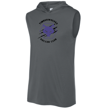 Classic Performance Hooded Tank