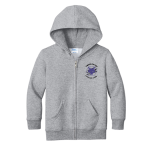 Classic Toddler Fleece Full-Zip Sweatshirt