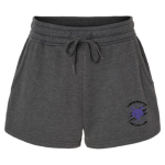Women’s Creamy Soft Fleece Short with Pockets