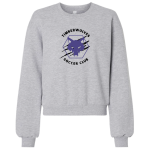 Women’s ReFlex Crewneck Sweatshirt