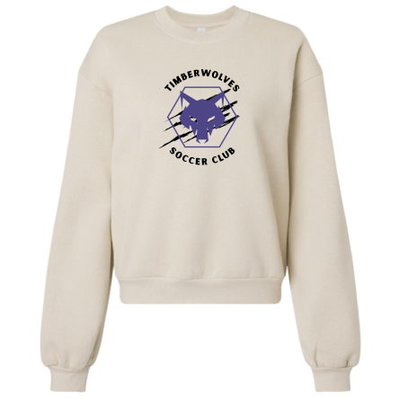 Women's ReFlex Crewneck Sweatshirt