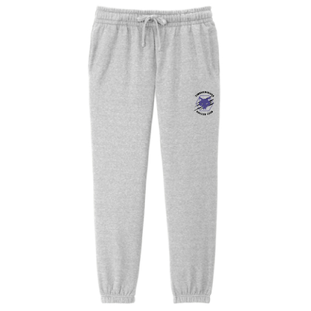 Women's Fleece Sweatpants