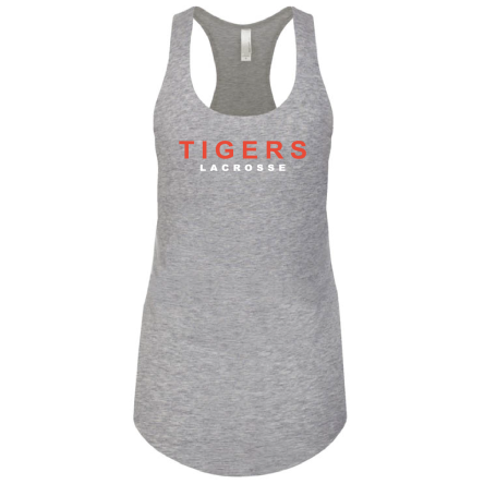 Women's Classic Racerback Tank