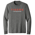 Tri-Blend Long Sleeve Tee